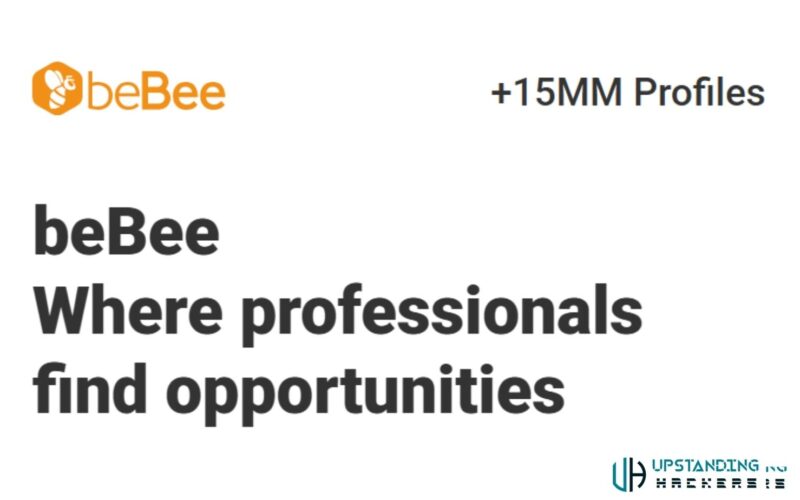 BeBee: A Game-Changer in the Job Portal Industry