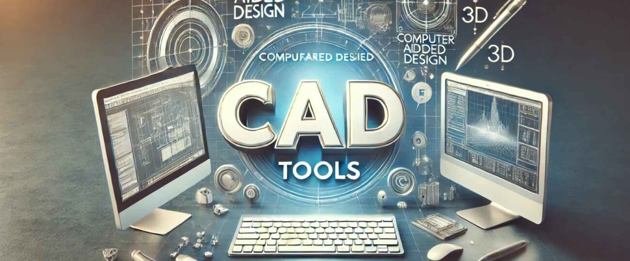 Best Computer-Aided Design (CAD) Tools