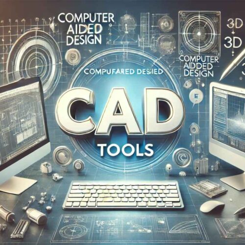 11 Best Computer-Aided Design (CAD) Tools in 2025