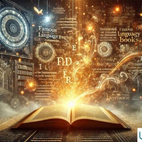 Books That Teach the Power of Language