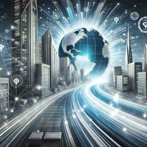 Business Internet Provider: Revolutionizing Connectivity Solutions for Companies