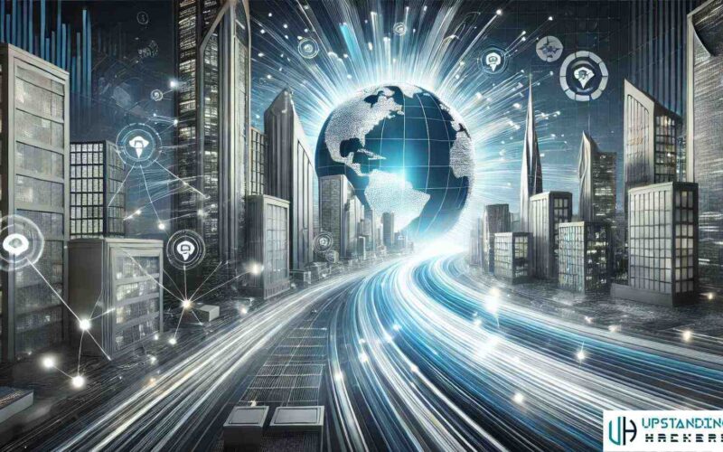 Business Internet Provider: Revolutionizing Connectivity Solutions for Companies