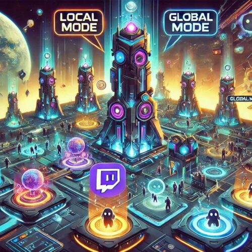 ChatTDT: A New Era of Interactive Tower Defense on Twitch