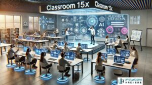Classroom 15x