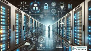 Colocation for Businesses