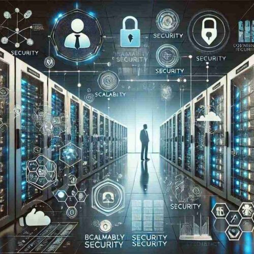 Unlocking the Benefits of Colocation for Businesses