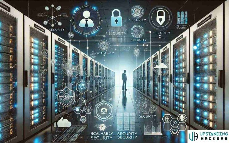 Unlocking the Benefits of Colocation for Businesses