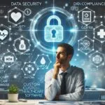 Common Challenges When Building Healthcare Software