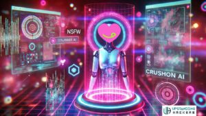 CrushOn AI