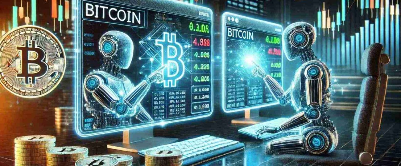 Crypto Arbitrage Trading