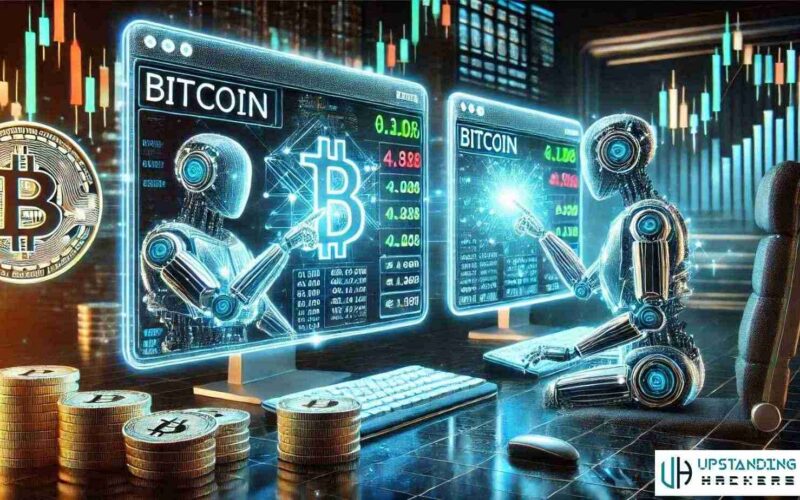 Crypto Arbitrage Trading: Exploiting Market Inefficiencies for Profit