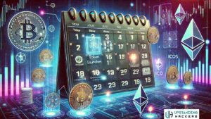 Crypto Calendar How It Helps Investors Make the Right Decisions