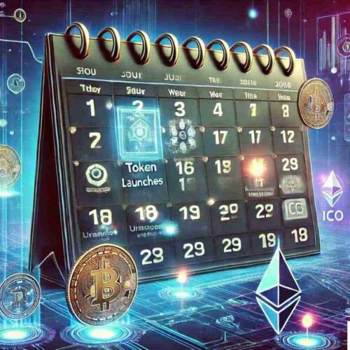 Crypto Calendar: How It Helps Investors Make the Right Decisions