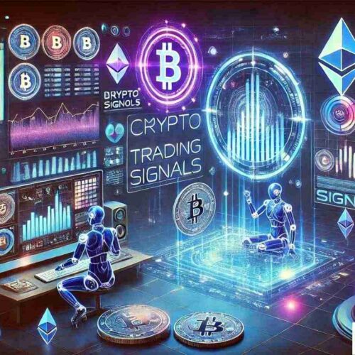 Crypto Trading Signals Explained: A Deep Dive Into Smarter Trading Strategies