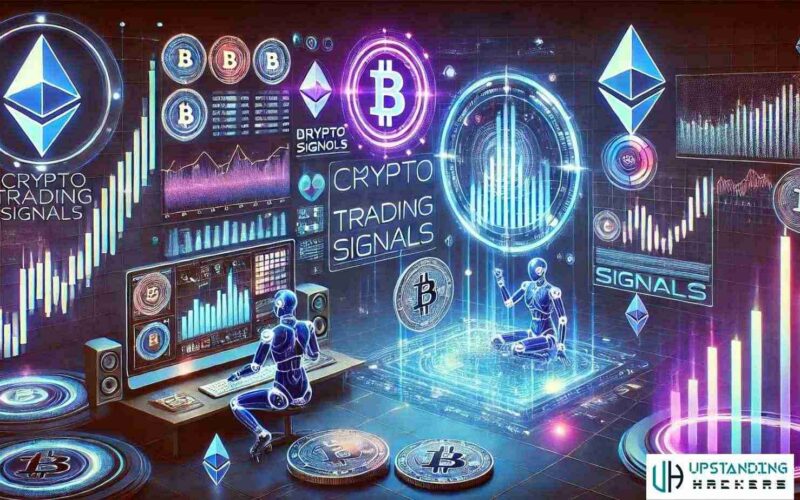 Crypto Trading Signals Explained: A Deep Dive Into Smarter Trading Strategies