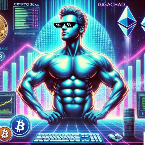 Crypto30x.com Gigachad: Meet the 30x Ultimate Crypto Traders Now