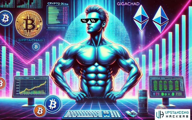 Crypto30x.com Gigachad: Meet the 30x Ultimate Crypto Traders Now