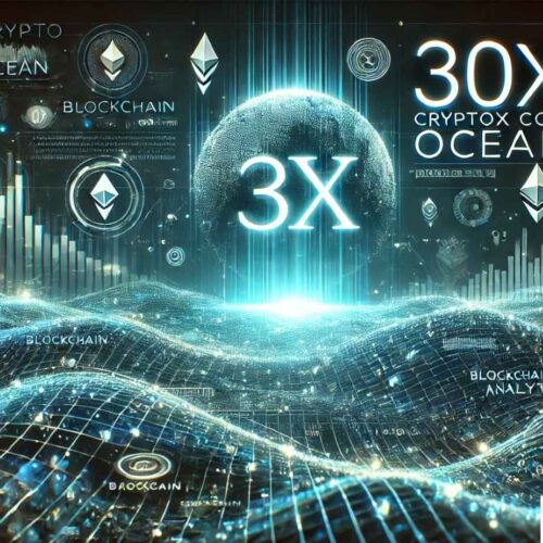 Crypto30x.com Ocean: Unlock the Digital Depths of Crypto Now