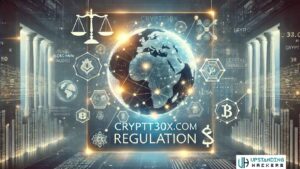 Crypto30x.com Regulation