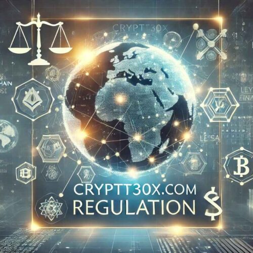 Crypto30x.com Regulation: What You Need to Know Today