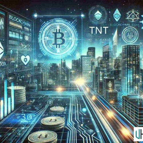 Crypto30x.com TNT Platform: Get the Ultimate Gains Now!
