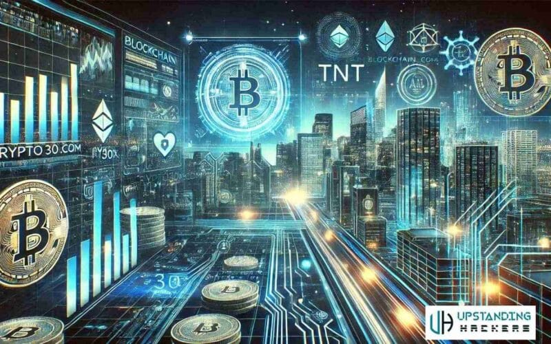 Crypto30x.com TNT Platform: Get the Ultimate Gains Now!