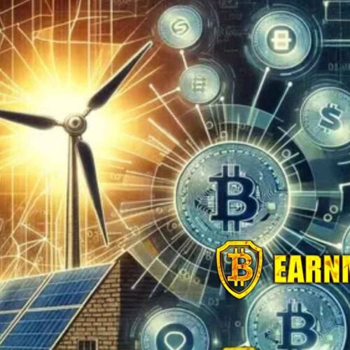From $100 to $1 Million: Your 2025 Blueprint with Earn Mining