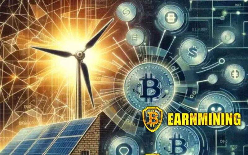 From $100 to $1 Million: Your 2025 Blueprint with Earn Mining
