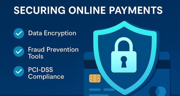 Ensuring Security and Compliance