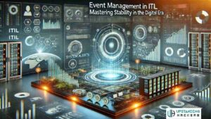 Event Management in ITIL