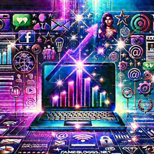 Famebloggs.net: Unlocking the Secrets to Success