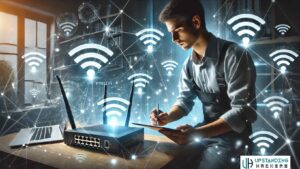 Finding a Reliable WIFI Technician Near You: Your Ultimate Guide to Seamless Connectivity