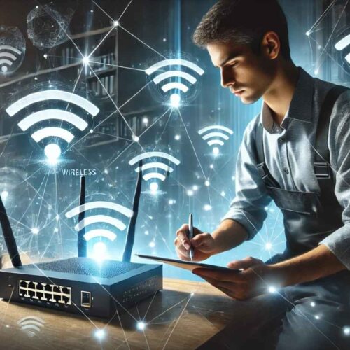 Finding a Reliable WIFI Technician Near You: Your Ultimate Guide to Seamless Connectivity