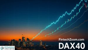 FintechZoom.com DAX40