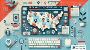 Free Guest Posting Sites in USA