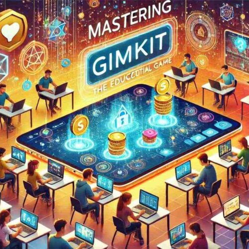 Gimkit Hacks: Unlock the Insider Tips, Tricks and Cheats Now