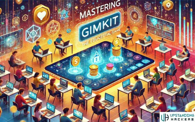Gimkit Hacks: Unlock the Insider Tips, Tricks and Cheats Now
