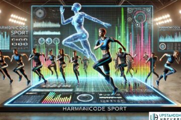 Harmonicode Sport: Where Music and Movement Unite