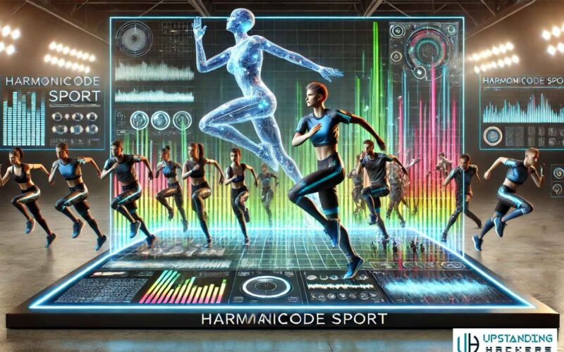 Harmonicode Sport: Where Music and Movement Unite