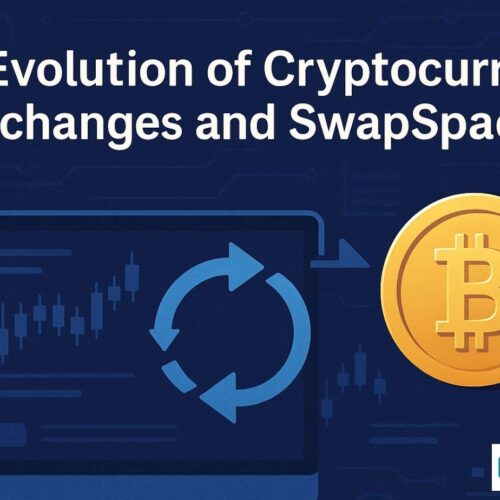 Navigating the Future of Digital Finance: How BTC Change is Shaping the World of Crypto Exchanges