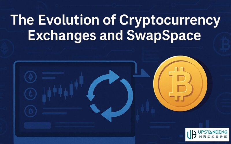 Navigating the Future of Digital Finance: How BTC Change is Shaping the World of Crypto Exchanges