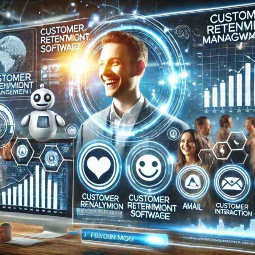 Maximising Client Loyalty: How Customer Retention Management Software Transforms Businesses