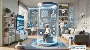 How Future Healthcare Technology is Elevating At-Home Care