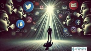 How Gossip, Google, and a Bad Day Turn Into Long-Term Damage