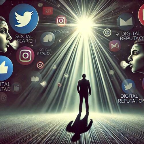 How Gossip, Google, and a Bad Day Turn Into Long-Term Damage