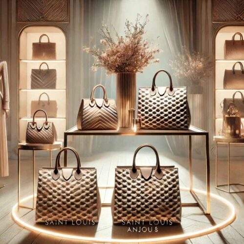 How Much is a Goyard Tote? Discover the Prices of Goyard Tote Bags in 2025