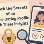 How to Create a Standout Online Dating Profile and Get Response
