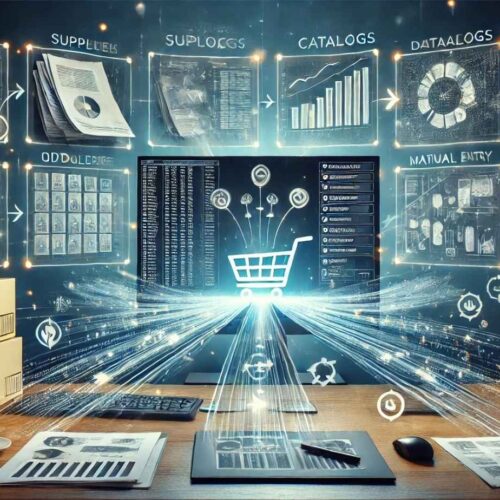 How to Maximize Procurement Efficiency Using Punchout Catalogs