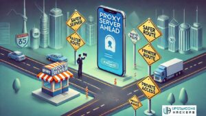 How to Set Up a Proxy Server on an iPhone: A Simple Step-by-Step Guide
