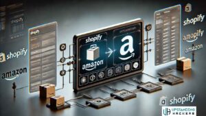 Integrating Shopify with Amazon